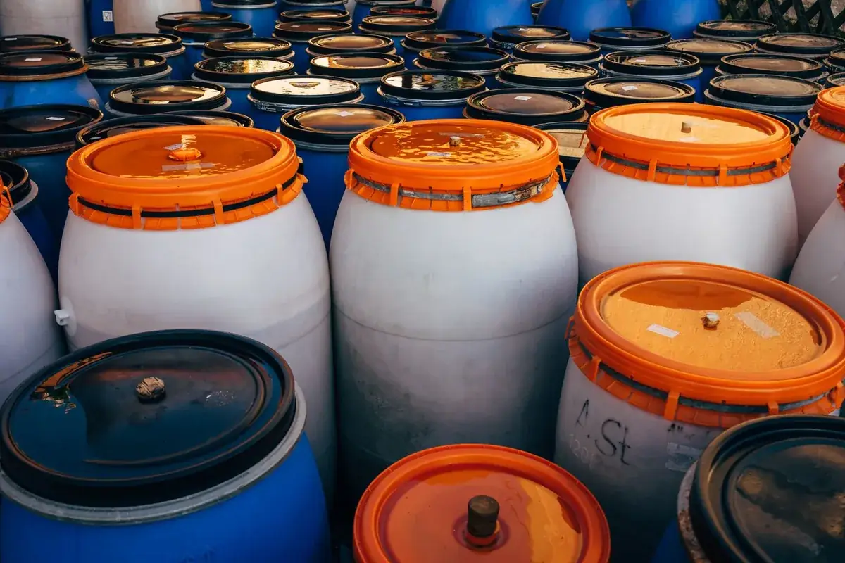 Medical Waste Removal in Boswell's Corner, VA
